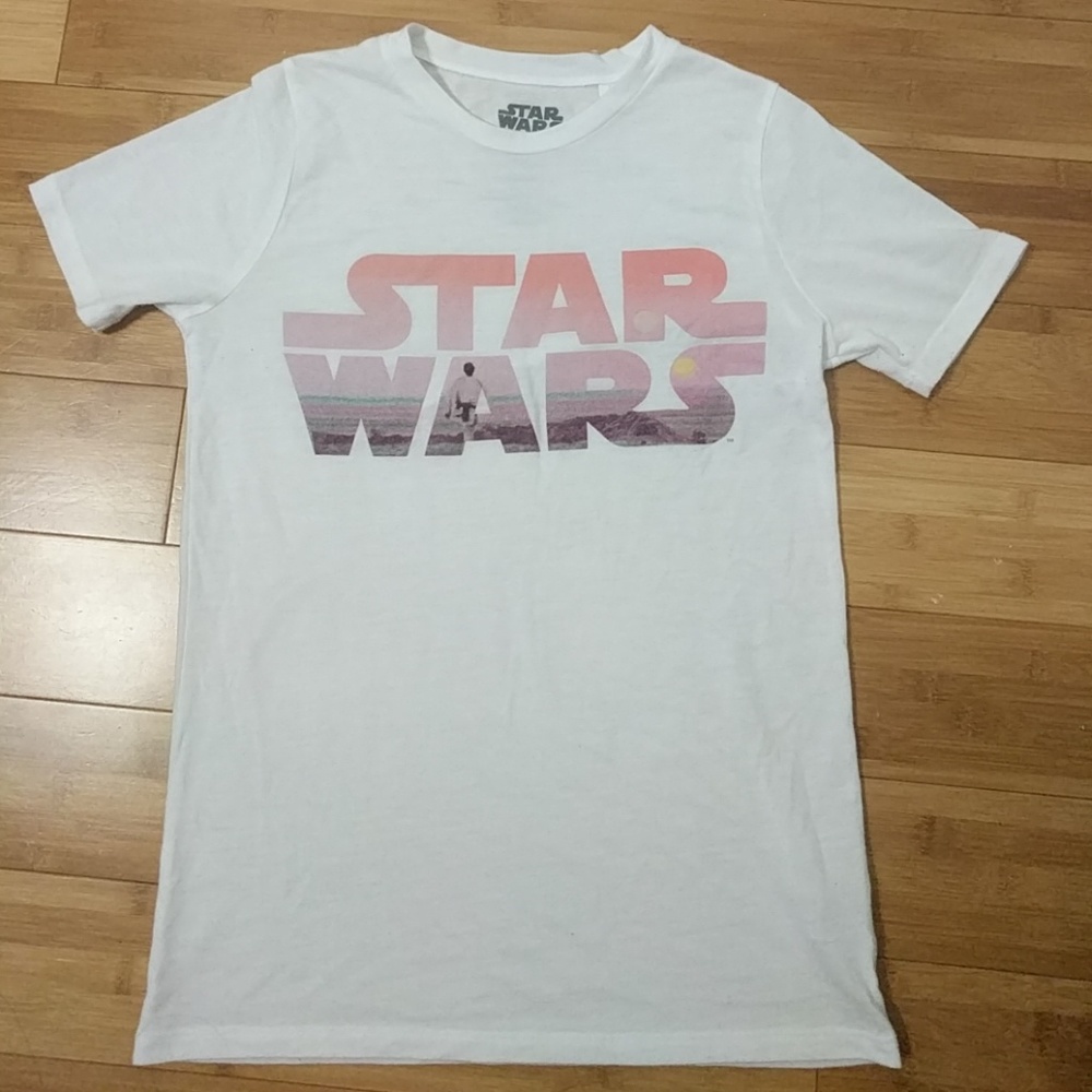 Star Wars T-Shirt